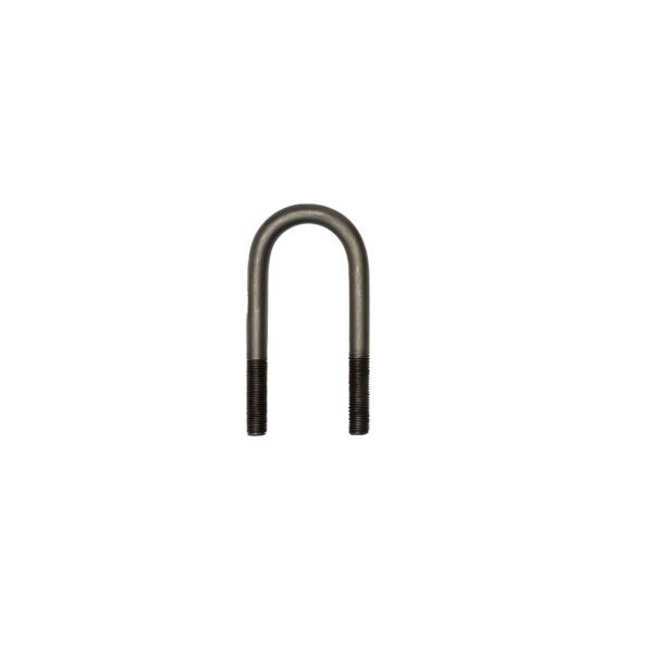 Grapa Redonda 1/2"