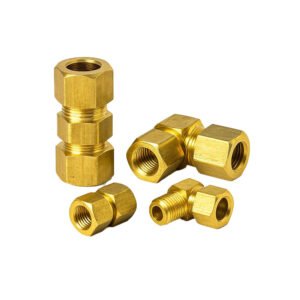 Racor Bronce