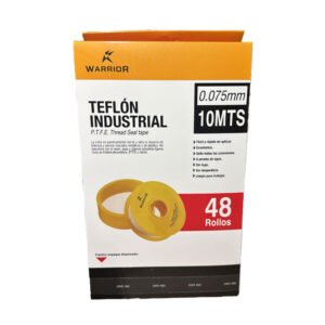 Cinta Teflón